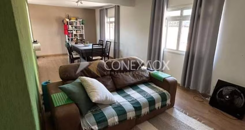 Apartamento com 3 quartos à venda na Rua Doutor Theodoro Langaard, 801, Bonfim, Campinas