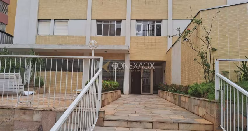 Apartamento com 2 quartos à venda na Rua Marechal Deodoro, 1211, Centro, Campinas