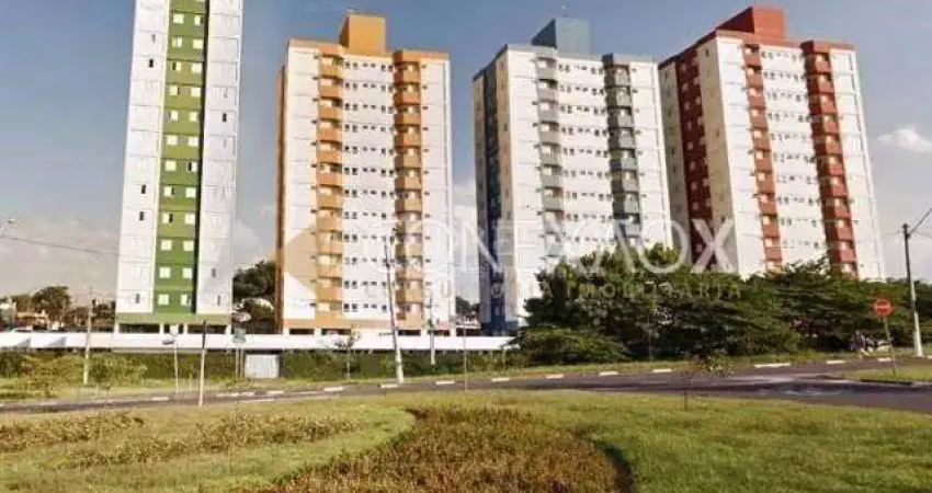 Apartamento com 2 quartos para alugar na Rua Doutor João Quirino do Nascimento, 156, Jardim Boa Esperança, Campinas