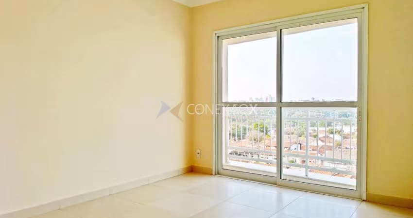 Apartamento com 2 quartos para alugar no Taquaral, Campinas 