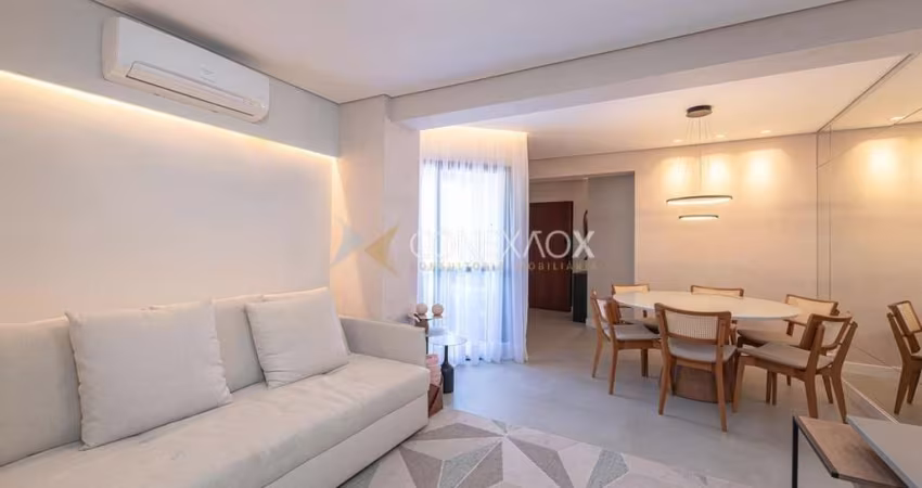 Apartamento com 2 quartos à venda na Rua Barreto Leme, 1818, Cambuí, Campinas