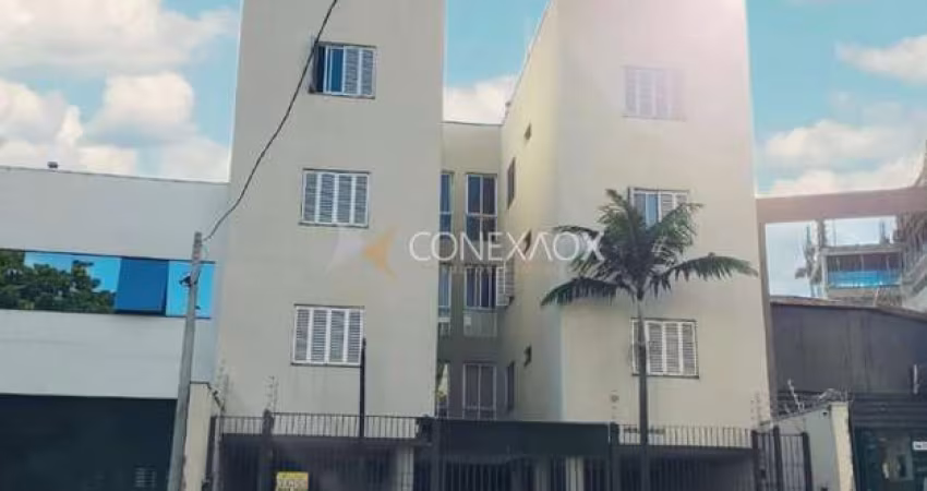 Apartamento com 2 quartos à venda na Rua Mogi Guaçu, 75, Chácara da Barra, Campinas