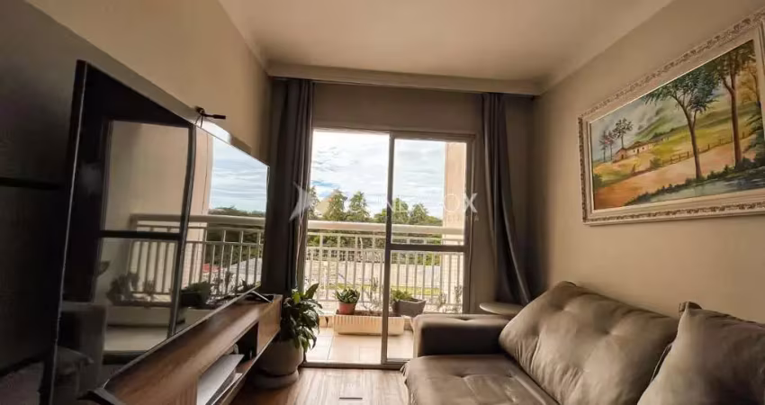 Apartamento com 3 quartos à venda na Rua Joaquim Lacerda Coelho, 831, Jardim Capivari, Campinas