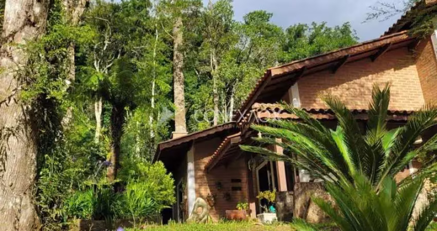 Casa com 4 quartos à venda em Monte Verde, Camanducaia 
