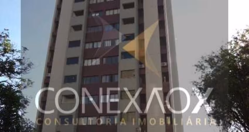 Apartamento com 3 quartos à venda na Rua Doutor Rafael Sales, 145, Bonfim, Campinas