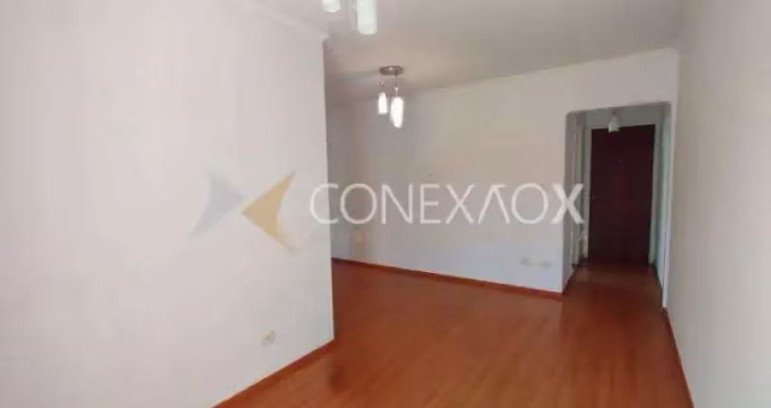 Apartamento com 3 quartos para alugar na Rua Antônio Marques Serra, 545, Jardim Antonio Von Zuben, Campinas