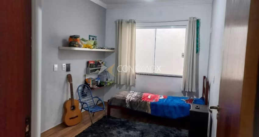 Casa com 3 quartos à venda na Avenida John Boyd Dunlop, 111, Jardim Ipaussurama, Campinas