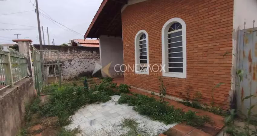 Casa em condomínio fechado com 3 quartos à venda na Nova Iorque, 369, Parque São Quirino, Campinas
