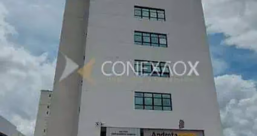 Sala comercial para alugar na Avenida Mackenzie, 1835, Vila Brandina, Campinas