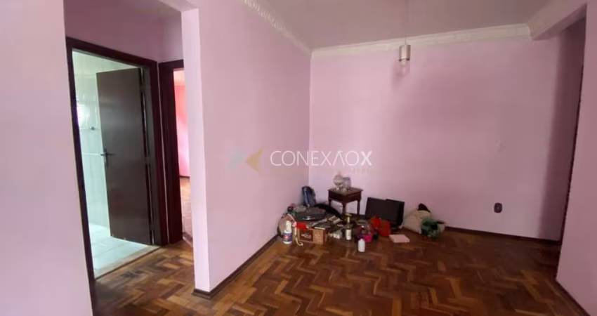 Apartamento com 2 quartos à venda na Rua Nuporanga, 352, Chácara da Barra, Campinas