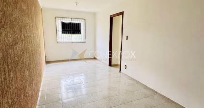 Apartamento com 3 quartos à venda na Rua Alberto de Oliveira Maia, 123, Conjunto Residencial Souza Queiroz, Campinas