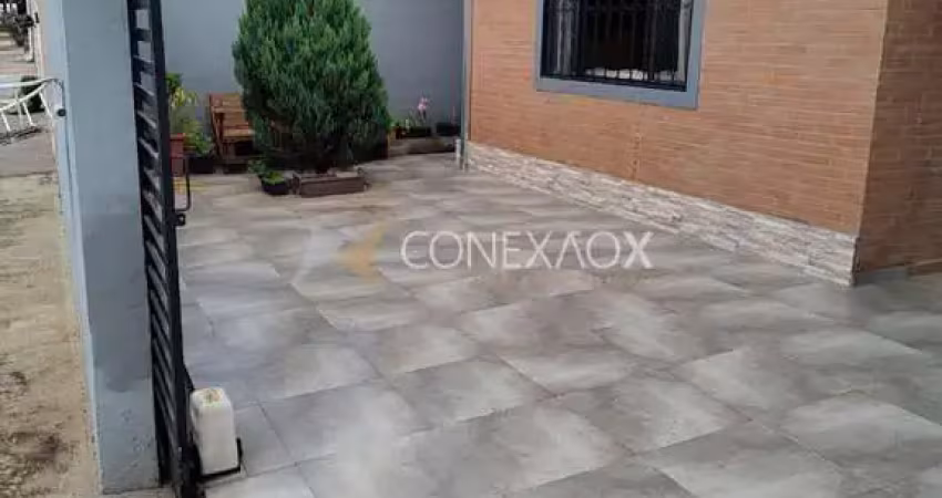 Casa com 3 quartos à venda no Parque Jambeiro, Campinas 