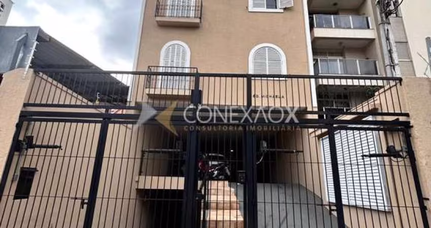 Apartamento com 2 quartos à venda na Rua Olavo Bilac, 98, Cambuí, Campinas