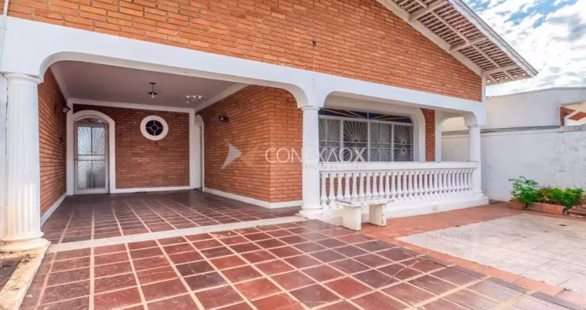 Casa comercial à venda no Jardim Aurélia, Campinas 