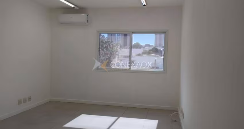 Sala comercial para alugar na Rua Cristóvão Colombo, 174, Jardim Guanabara, Campinas
