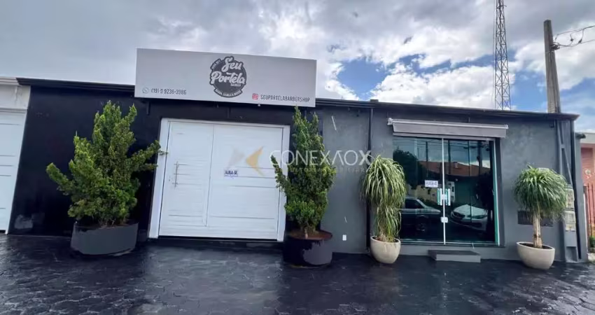 Sala comercial para alugar na Rua dos Paiaguás, 233, Vila Miguel Vicente Cury, Campinas