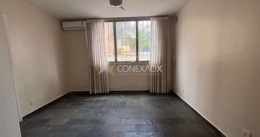 Sala comercial à venda na Rua Padre Almeida, 565, Cambuí, Campinas