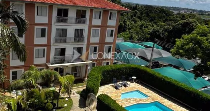 Apartamento com 2 quartos à venda na Rua Louisiana, 450, Chácaras Campos Elíseos, Campinas
