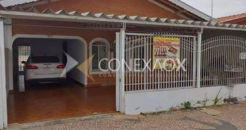 Casa com 5 quartos à venda na Rua Manoel Luís de Souza Neto, 686, Jardim Carlos Lourenço, Campinas