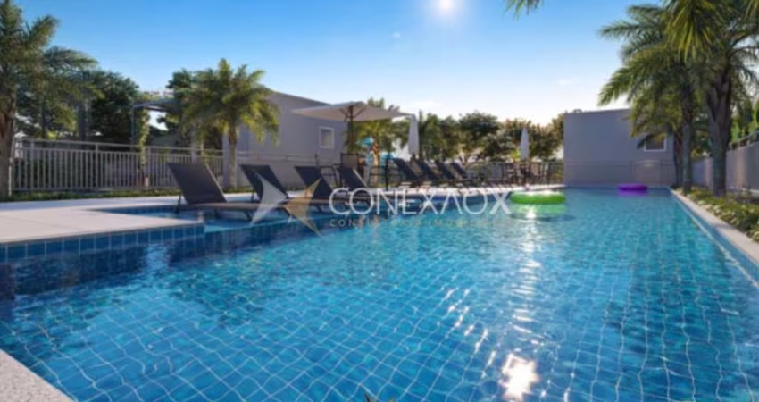 Apartamento com 2 quartos à venda na Avenida Graça Aranha, 175, Vila Miguel Vicente Cury, Campinas