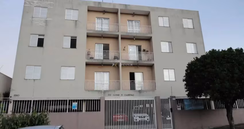 Apartamento com 2 quartos à venda na Rua João Batista Alves de Souza, 620, Parque Industrial, Campinas