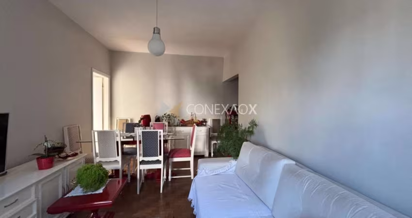 Apartamento com 2 quartos à venda na Rua Padre Vieira, 1274, Cambuí, Campinas