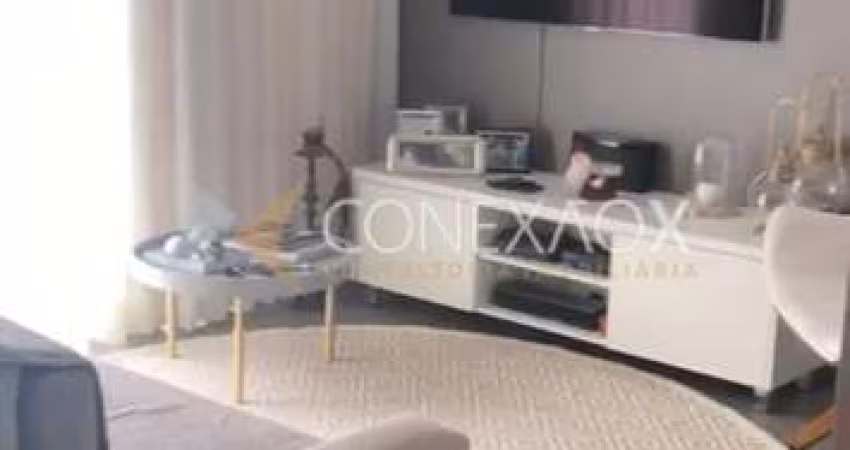 Apartamento com 1 quarto à venda na Rua Barreto Leme, 1998, Cambuí, Campinas