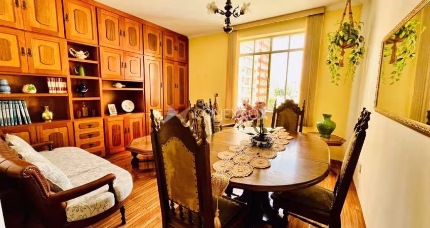 Apartamento com 3 quartos à venda na Rua Bernardino de Campos, 986, Centro, Campinas