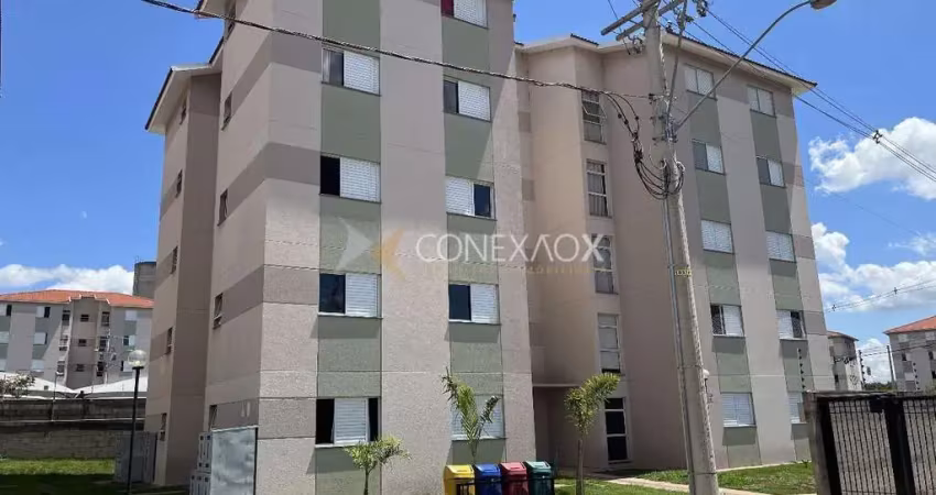 Apartamento com 2 quartos à venda na Major José Ananias Nogueira, 830, Residencial Vila Park, Campinas