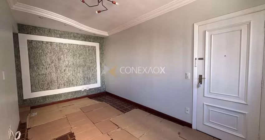 Apartamento com 2 quartos à venda na Rua Antônio Cesarino, 745, Centro, Campinas