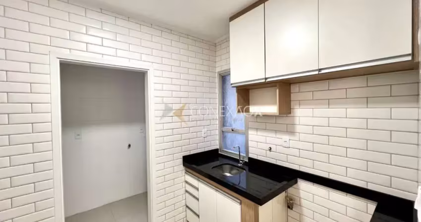 Apartamento com 1 quarto à venda na Rua Doutor Quirino, 511, Centro, Campinas