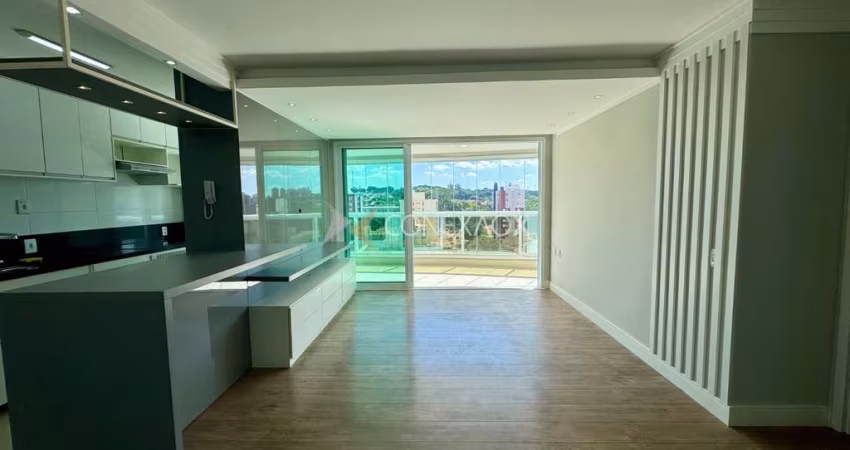 Apartamento com 3 quartos à venda na Rua Barão de Atibaia, 390, Jardim Guanabara, Campinas