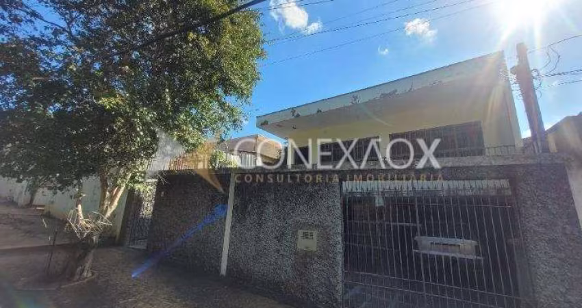 Casa com 3 quartos à venda na Serra Diamantina, 36, Jardim São Fernando, Campinas