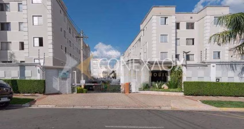 Apartamento com 1 quarto à venda na Avenida São José dos Campos, 3217, Loteamento Parque São Martinho, Campinas
