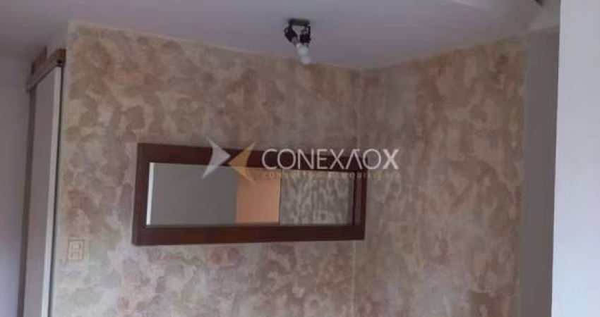 Apartamento com 2 quartos para alugar na Praça Luiz Otávio, 2001, Mansões Santo Antônio, Campinas