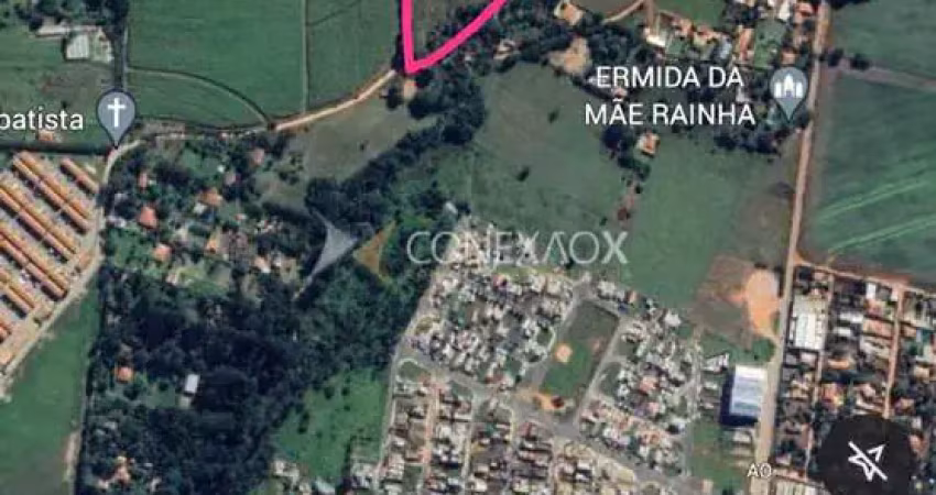 Terreno à venda na Estrada Municipal Vicente Teles Miranda, S/N, Água Branca, Boituva