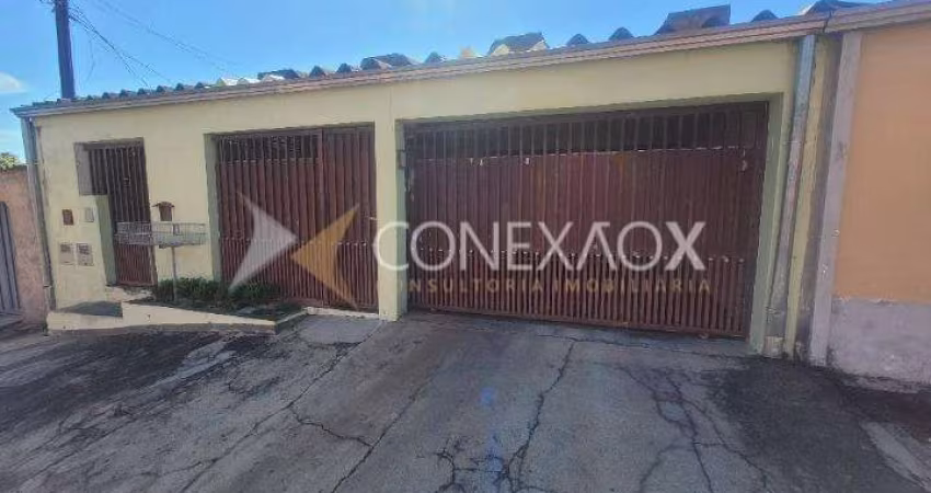 Casa com 4 quartos à venda na Serra das Palmeiras, 256, Jardim São Fernando, Campinas