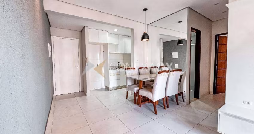 Apartamento com 2 quartos à venda na Avenida C, 20, Condomínio Residencial Viva Vista, Sumaré