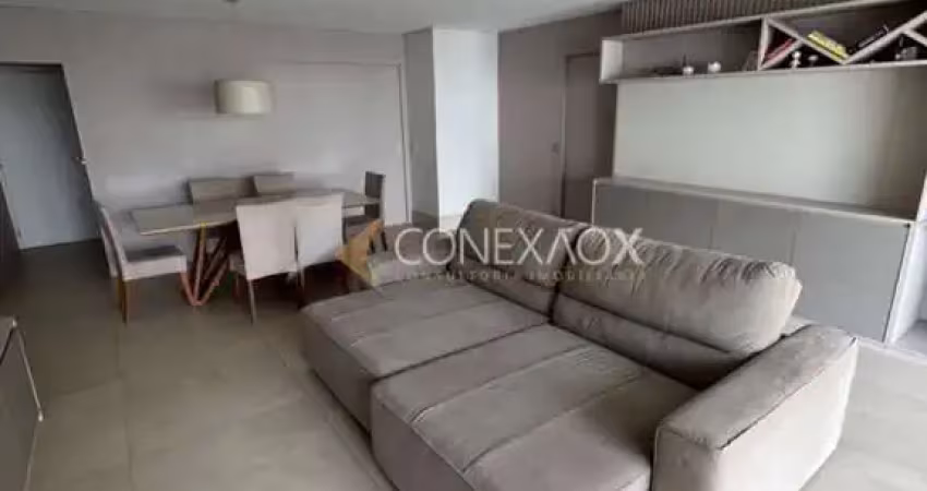 Apartamento com 3 quartos à venda na Rua Major Solon, 595, Cambuí, Campinas