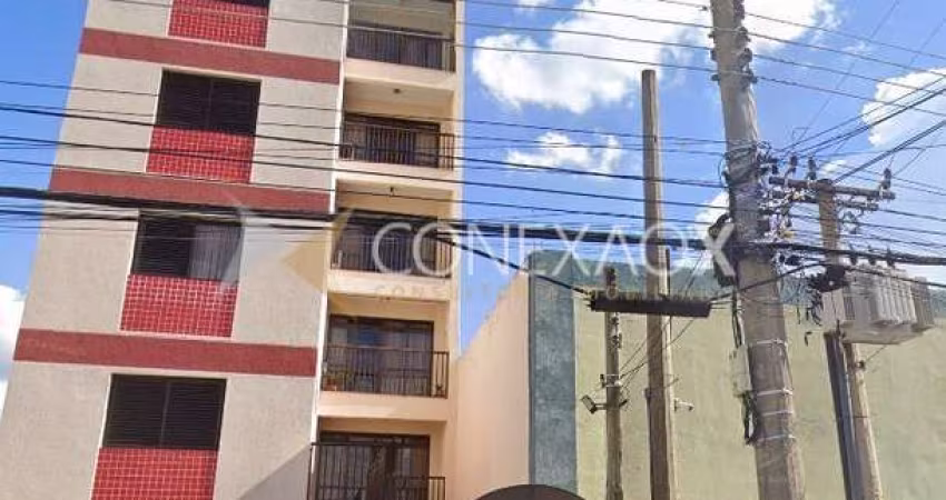 Apartamento com 3 quartos à venda na Rua Quintino Bocaiúva, 97, Jardim Chapadão, Campinas