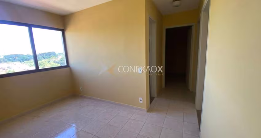 Apartamento com 2 quartos à venda na Rua Patrocínio do Sapucaí, 1036, Jardim Flamboyant, Campinas