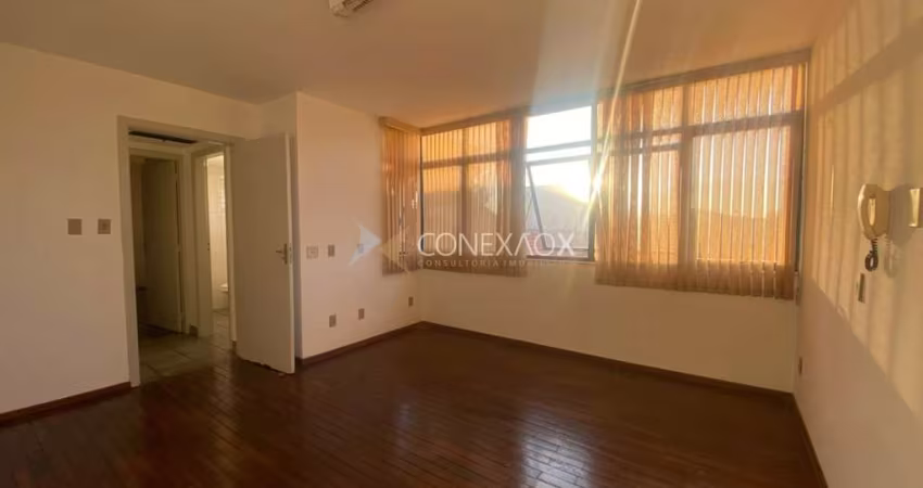 Casa com 1 quarto para alugar na Rua Vasco Fernandes Coutinho, 121, Jardim Nossa Senhora Auxiliadora, Campinas