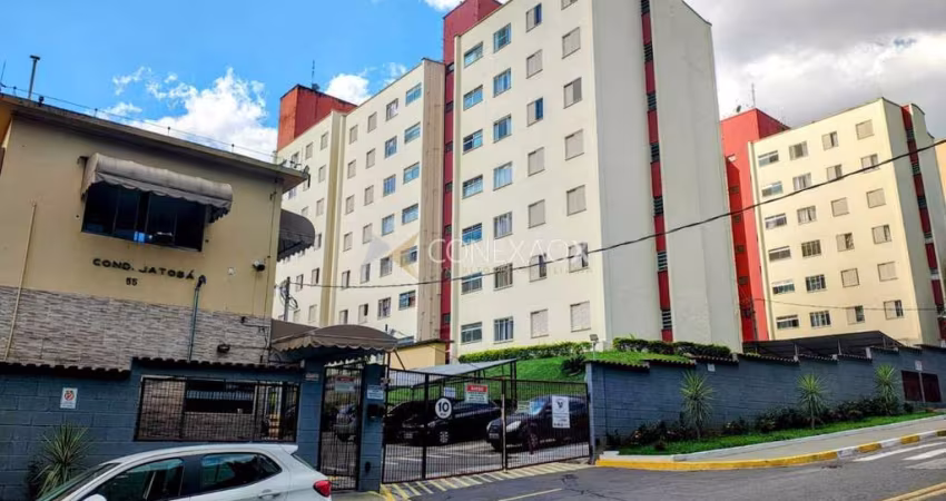 Apartamento com 2 quartos à venda na Rua Ângela Russo Tafner, 55, Loteamento Country Ville, Campinas