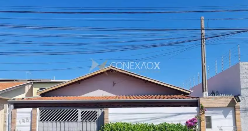 Casa com 3 quartos à venda no Parque Bandeirantes I (Nova Veneza), Sumaré 