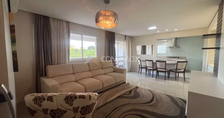 Apartamento com 3 quartos à venda no Parque Prado, Campinas 