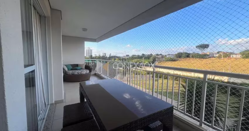 Apartamento com 3 quartos à venda no Parque Prado, Campinas 