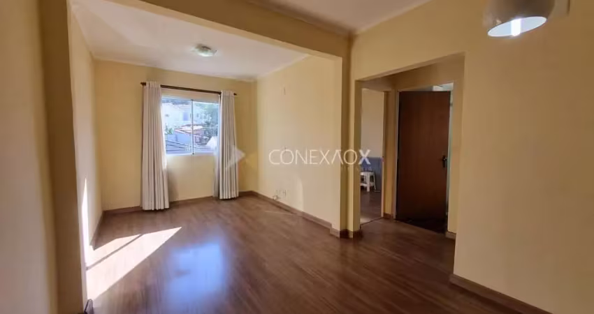 Apartamento com 2 quartos à venda na Rua General Lauro Sodré, 15, Vila Industrial, Campinas