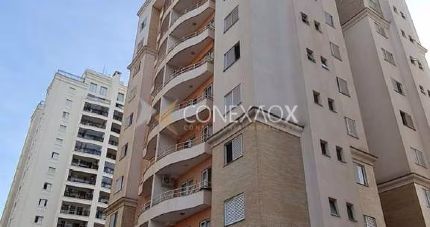 Cobertura com 3 quartos à venda na Rua Egle Moretti Belintani, 33, Mansões Santo Antônio, Campinas