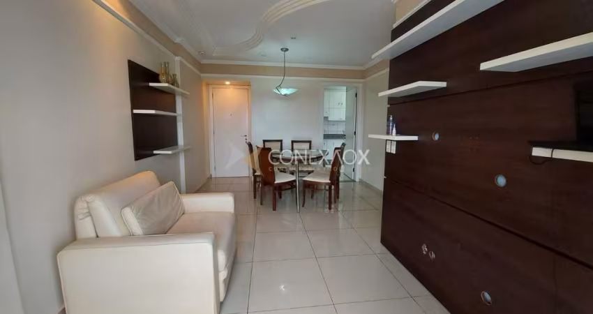 Apartamento com 3 quartos à venda na Avenida Maria Emília Alves dos Santos de Ângelis, 520, Parque Prado, Campinas
