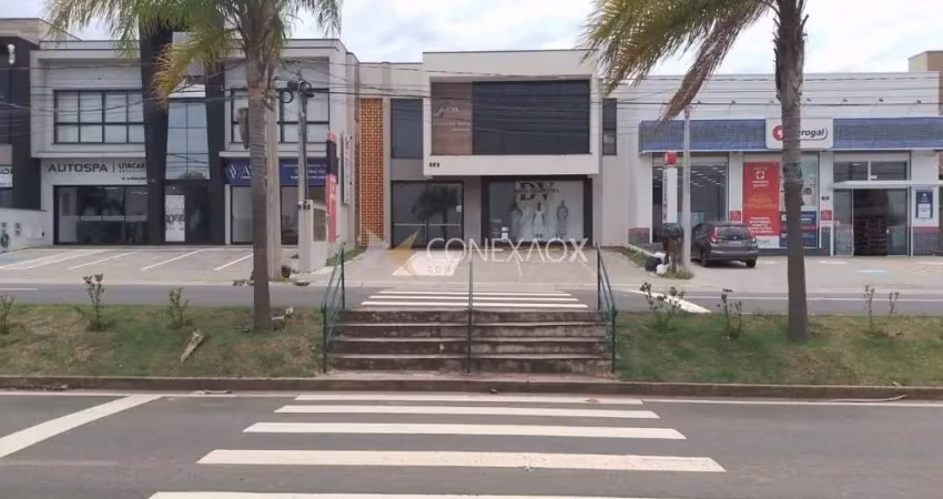 Sala comercial para alugar no Swiss Park, Campinas 
